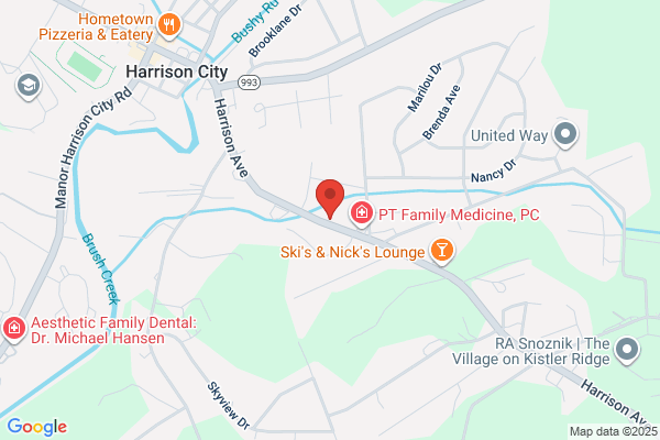 Barber Chiropractic and Wellness Center