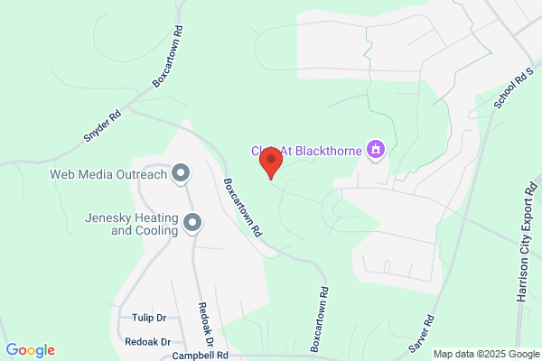 Blackthorn Estates