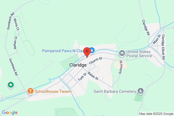 Claridge Food Center