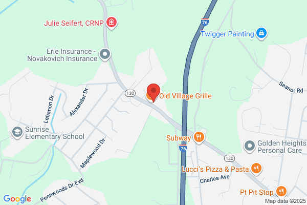 Donna Lynn's Pizza