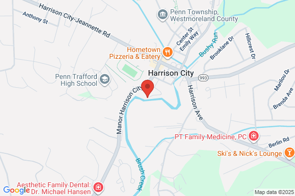 Harrison City Fireman's Club