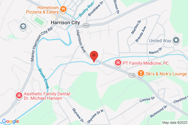 Harrison City Lawn & Garden Center
