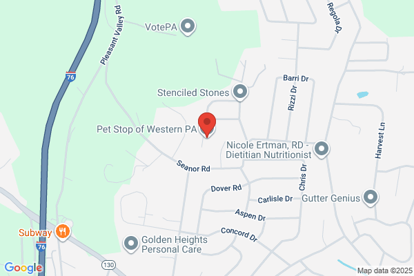 Pet Stop of Western PA