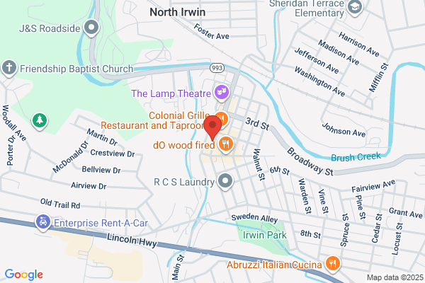 Stoney Ledge Nursery, Florist