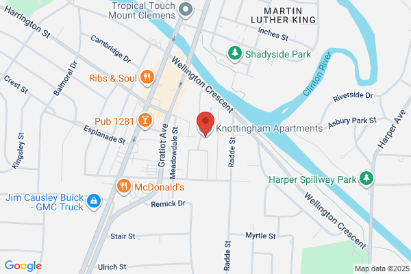 Knottingham Apartments