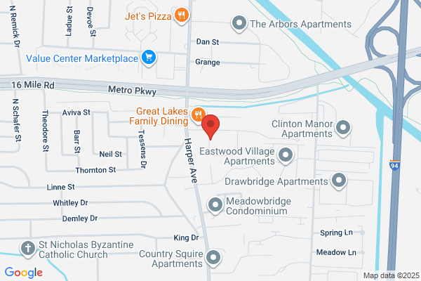 Clairridge Estates