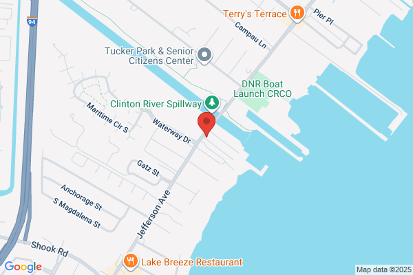 Hidden Cove Apartments