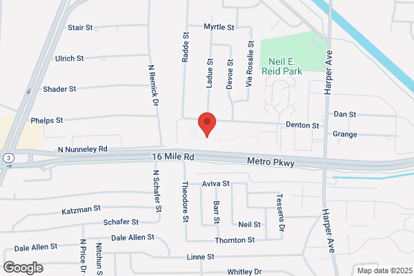 Rivercrest Arms Apartments
