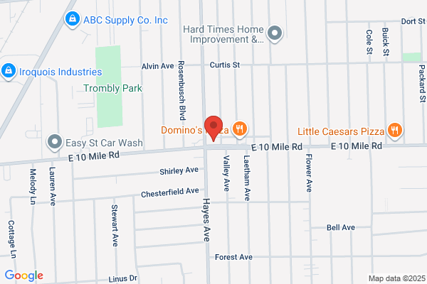 BudgetCoinz Bitcoin ATM Near Me - New Baltimore, MI
