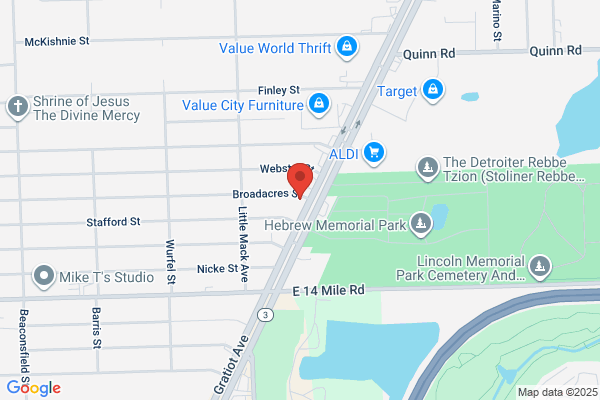 Auto Trend Collision Inc