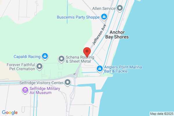 Dynamic Speed & Marine Inc