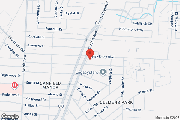 New Clinton Auto Services Inc