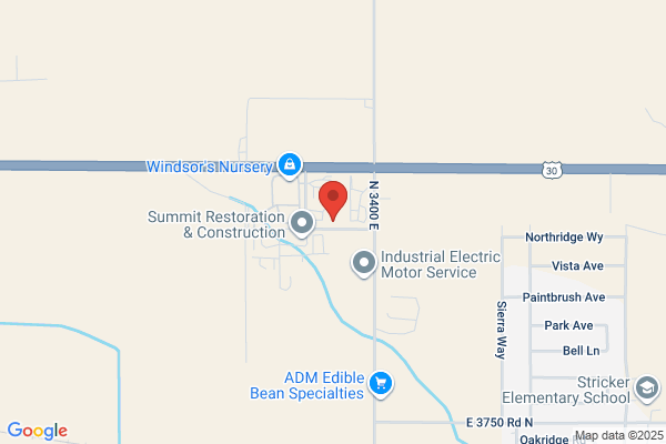 A & C Electric Motor Sales and Service