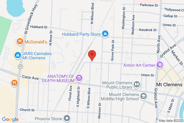 Auto-Tech Plastics Inc