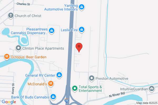 Michigan Tire Distributor