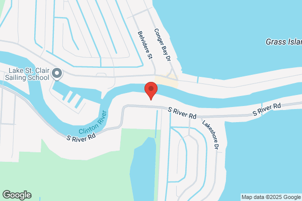 Bayview Yacht Crafters Inc