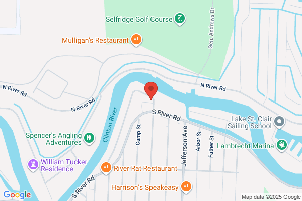 Boat Works Marina Inc