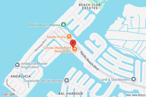 Lands End Marina Incorporated