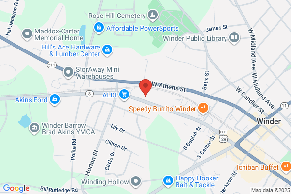 All American Bail Bond Agency