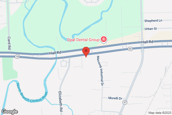 Orris Gilbert Insurance