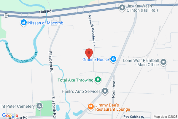 Advantage Design & Tool Inc