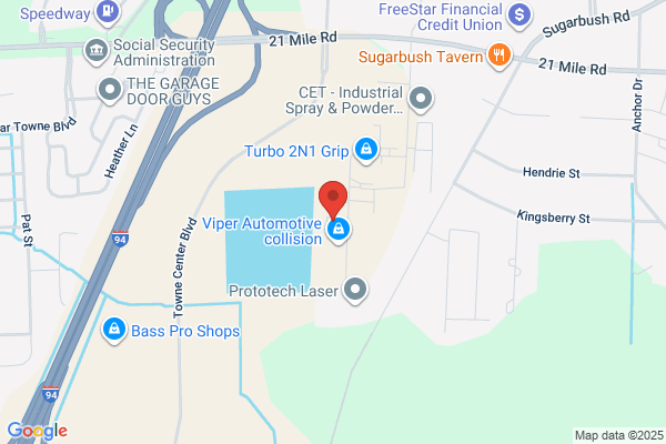Pro-Active Fluid Power Inc