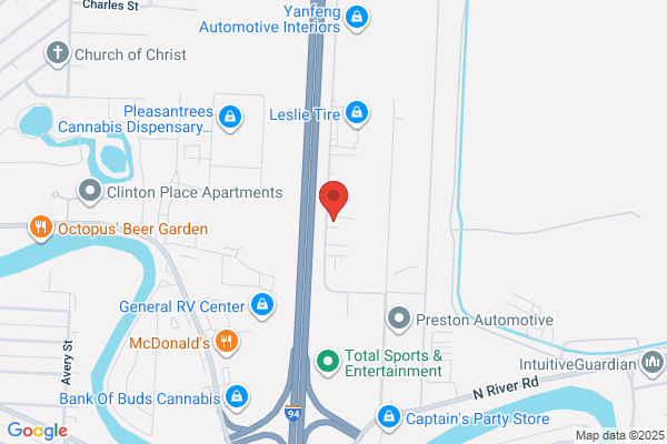 Wolverine Broach Co Inc