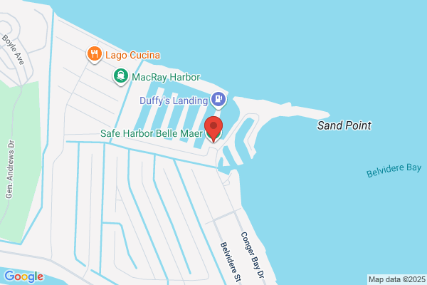 Belle Maer Harbor