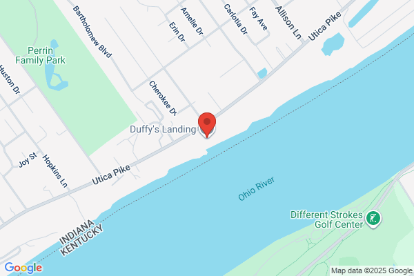 Duffy's Landing