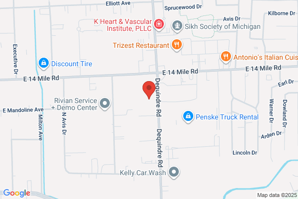 Hylite Tool & Machine Inc