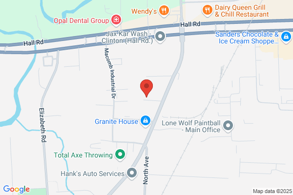 Todor Grinding Llc