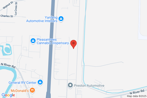 Mt. Clemens Metal Recycling