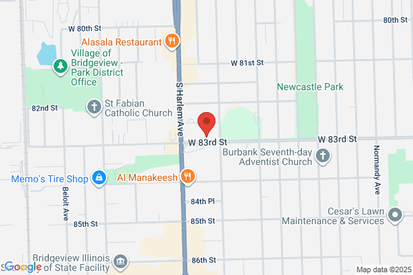 Bridgeview Chiropractic Center