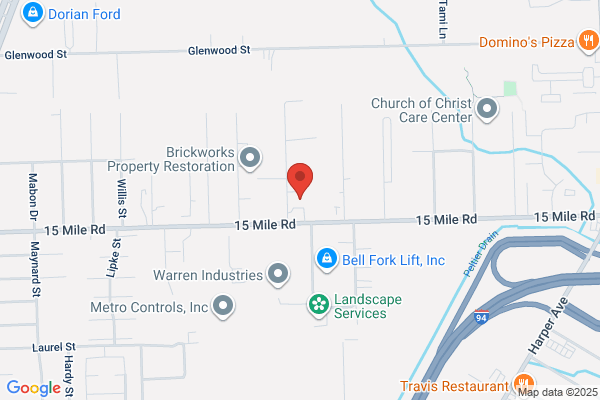 Competitive Lighting Inc