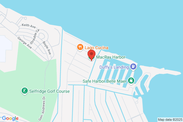 MacRay Harbor Inc