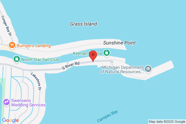 Huron Pointe Yacht Club