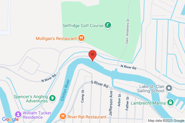 Mariner's Boat Club