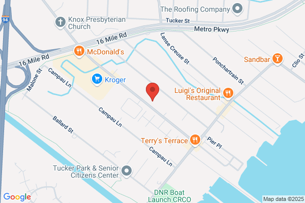 McCarthy J & Associates Inc