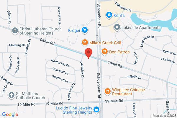 The Roof Resource, Inc.