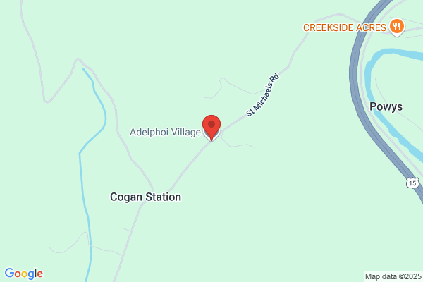 Adelphoi Village Inc-Northern Tier