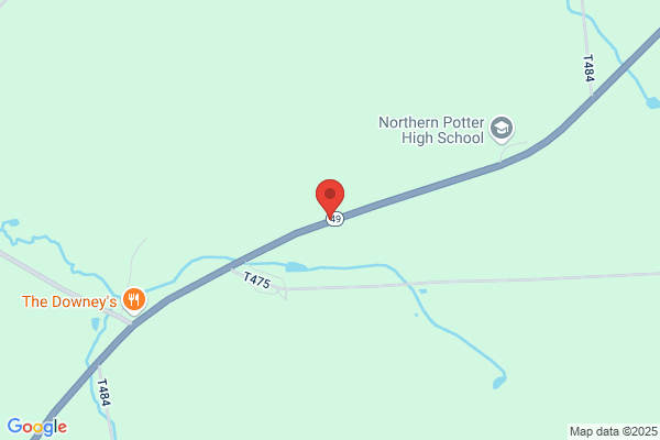 Northern Potter School District