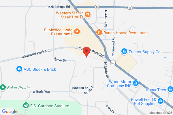 All American Refrigeration, Heating & Cooling