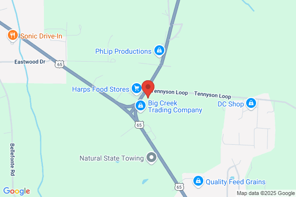 L & S Rv Service