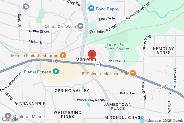 Rick's Automotive Repair