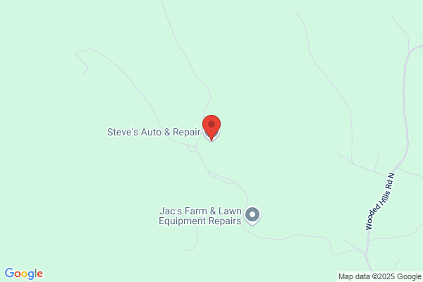 Steves Auto & Repair