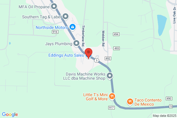Ben Eddings Auto Group