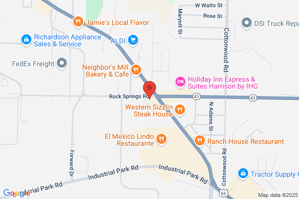 Brian Johnson - State Farm Insurance Agent