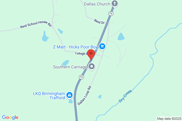 Hicks Trucking Inc