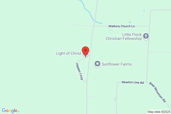 Light of Christ
