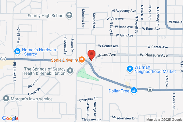 Twins Food Mart #4 Southgate Exxon